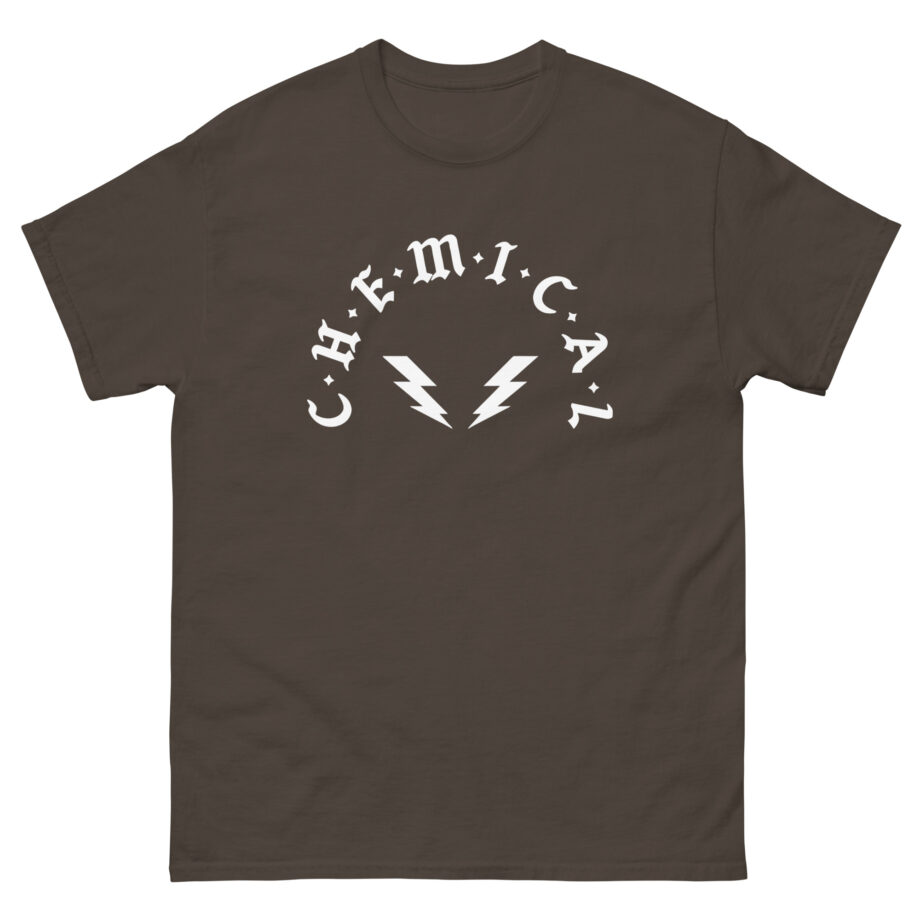 The Chemical Brothers Chemical Unisex classic tee