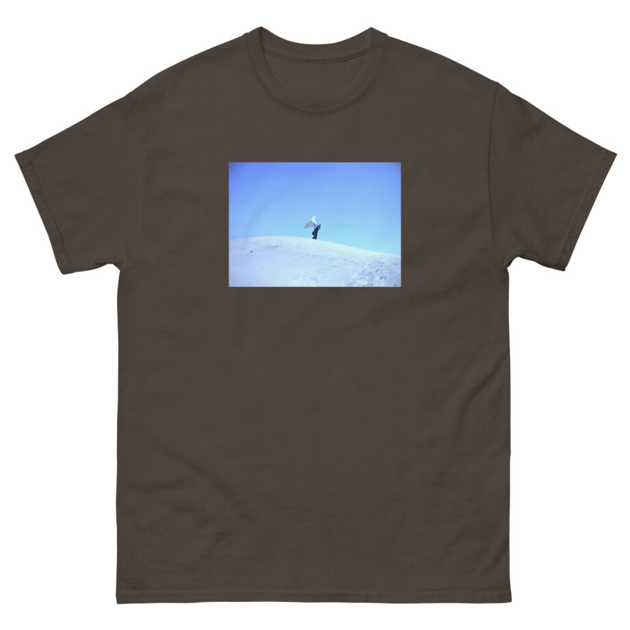 James Blake Playing Robots Into Heaven Tracklist Unisex classic tee