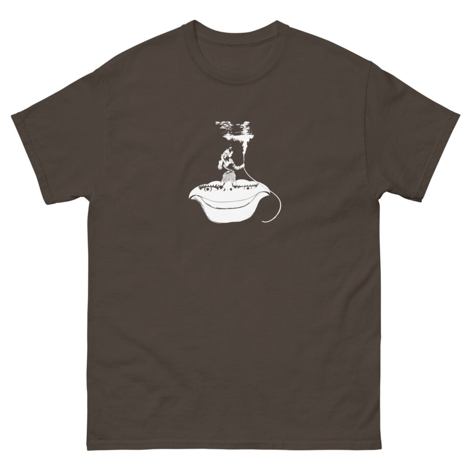 The Chemical Brothers Elektrobank Unisex classic tee