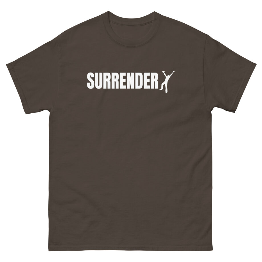 The Chemical Brothers Surrender Logo Unisex classic tee