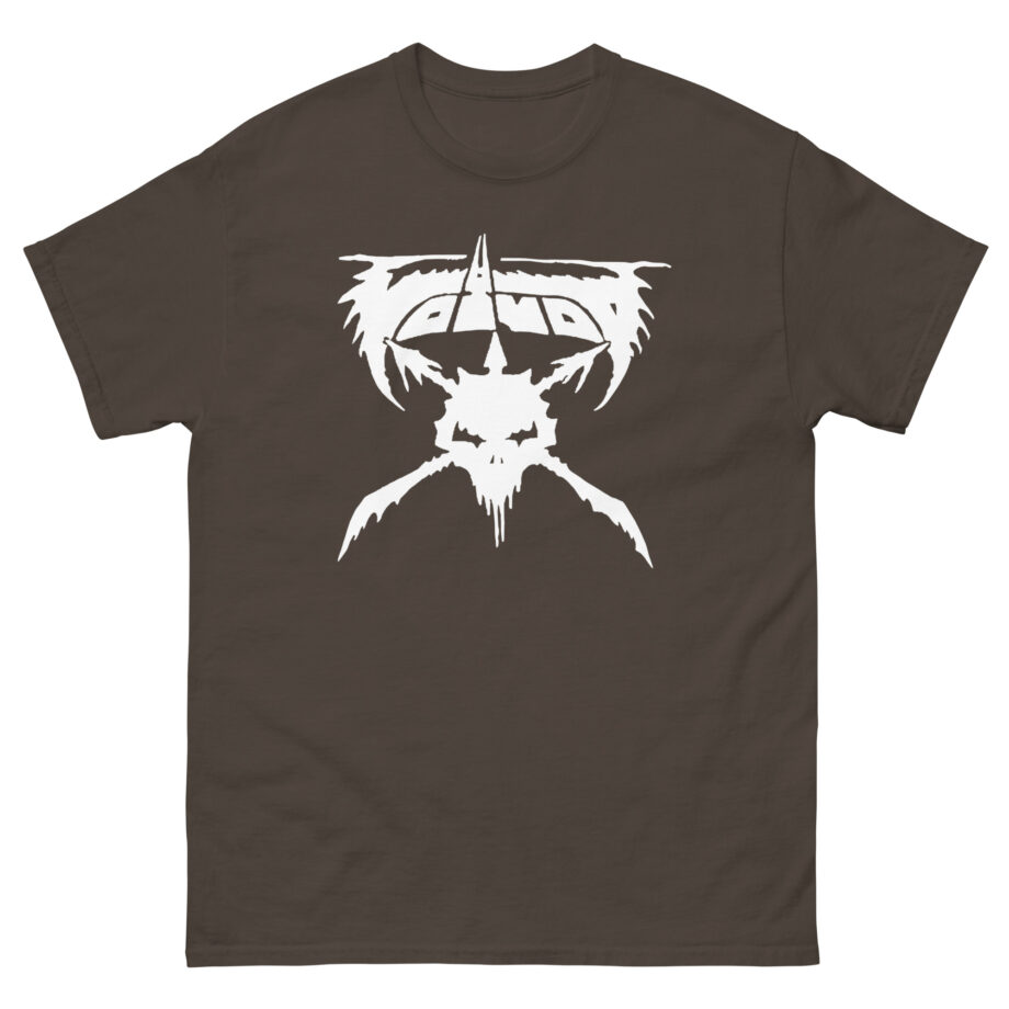 Voivod Fleur-de-lys Unisex classic tee