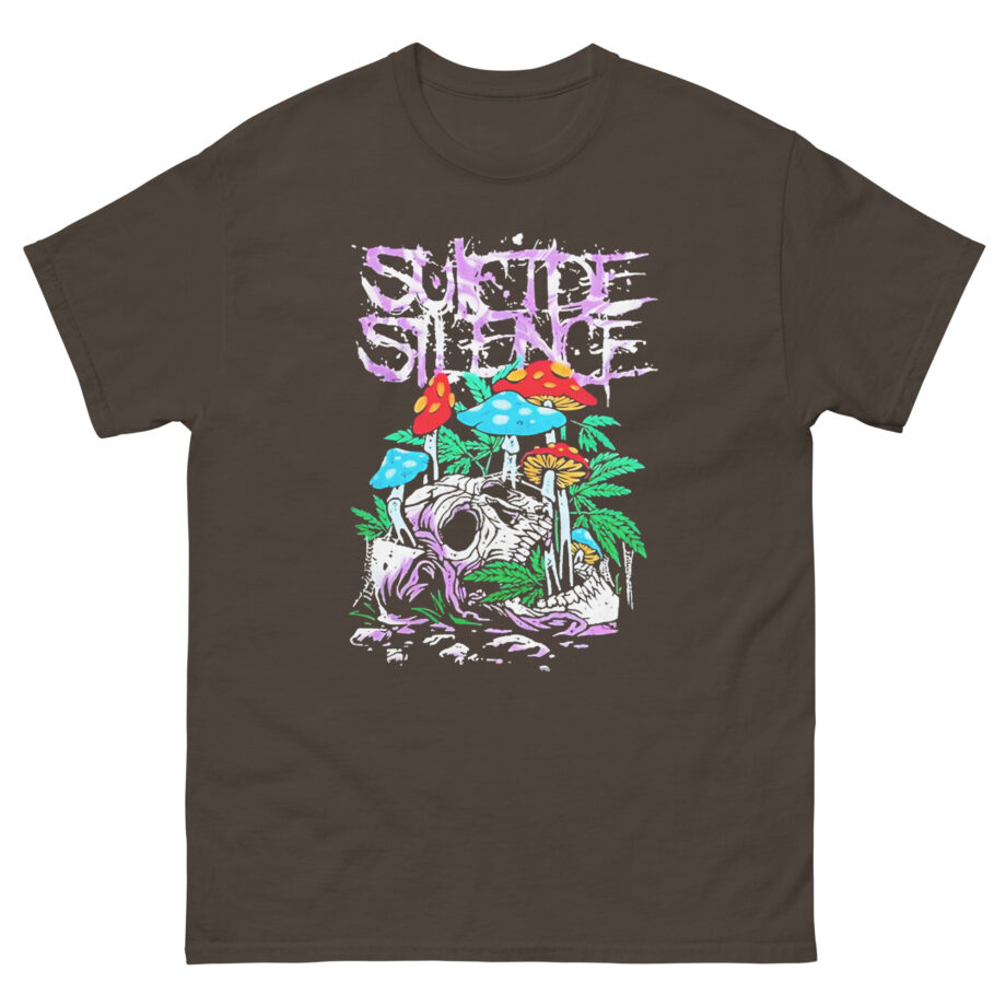 Suicide Silence You Are the Drugs Unisex classic tee
