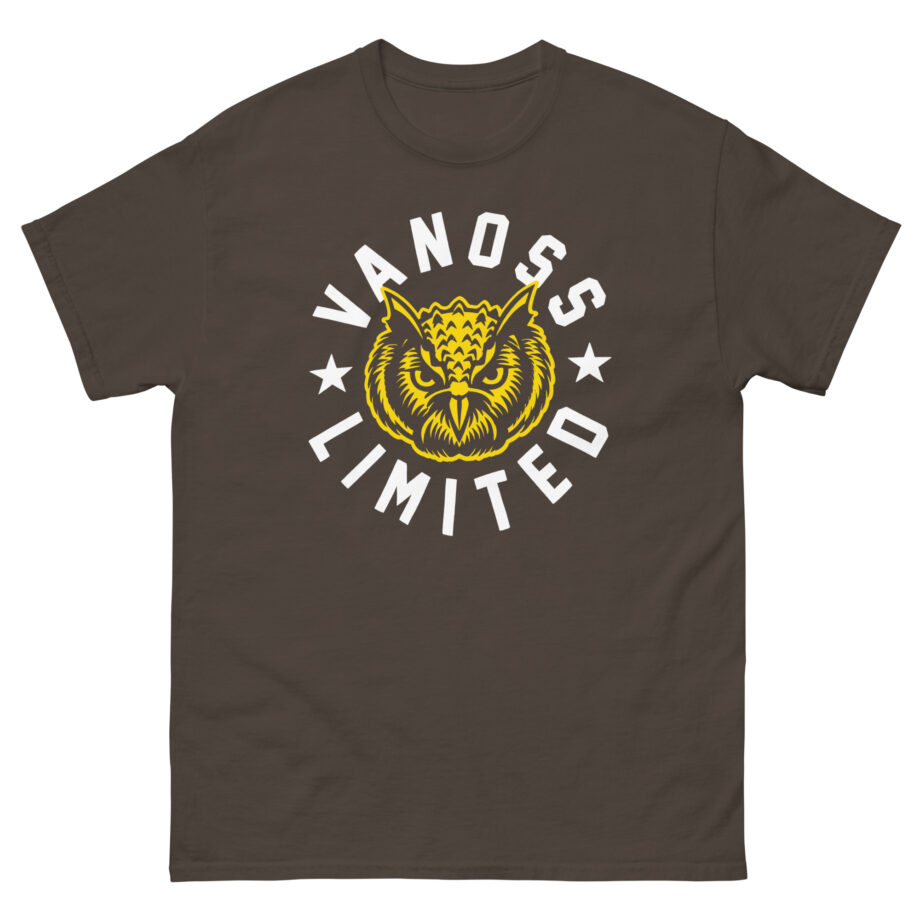 Vanoss Limited Unisex classic tee