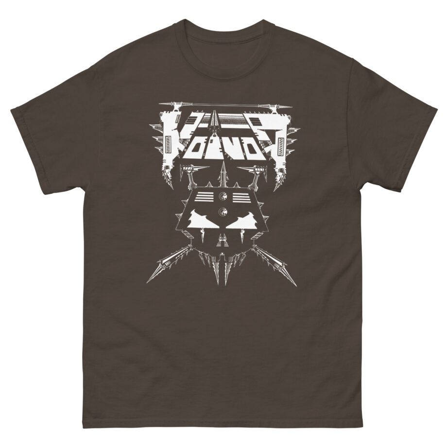 Voivod Korgull Unisex classic tee