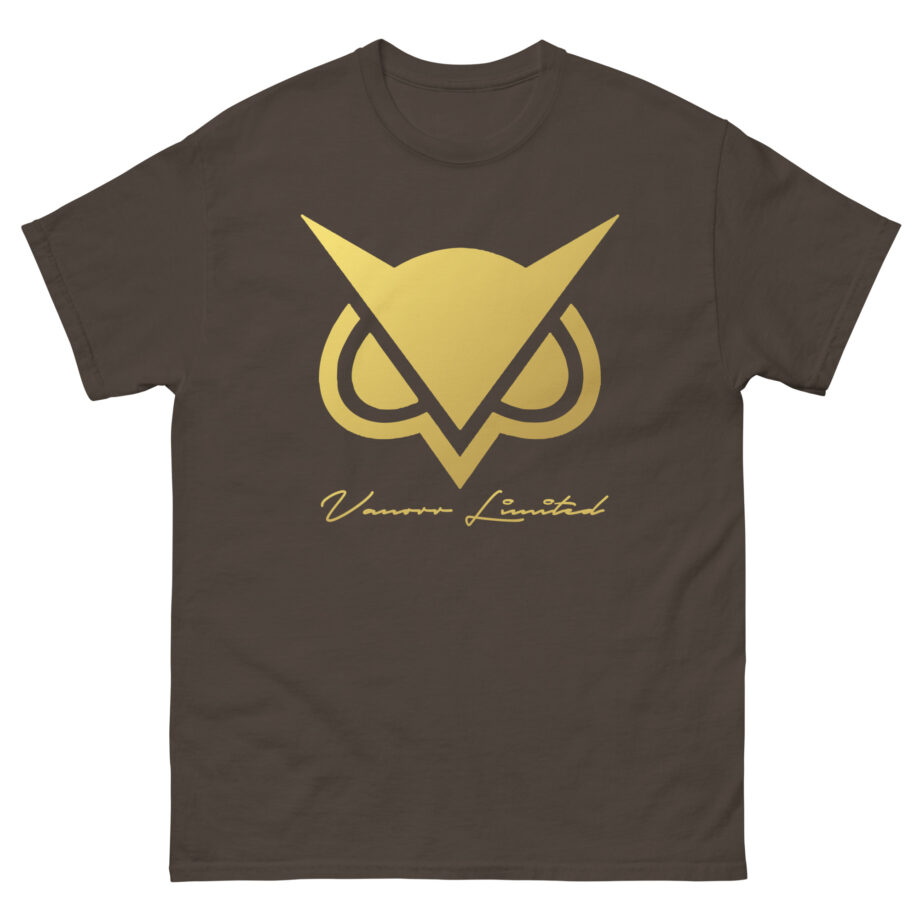 Vanoss Gold Unisex classic tee
