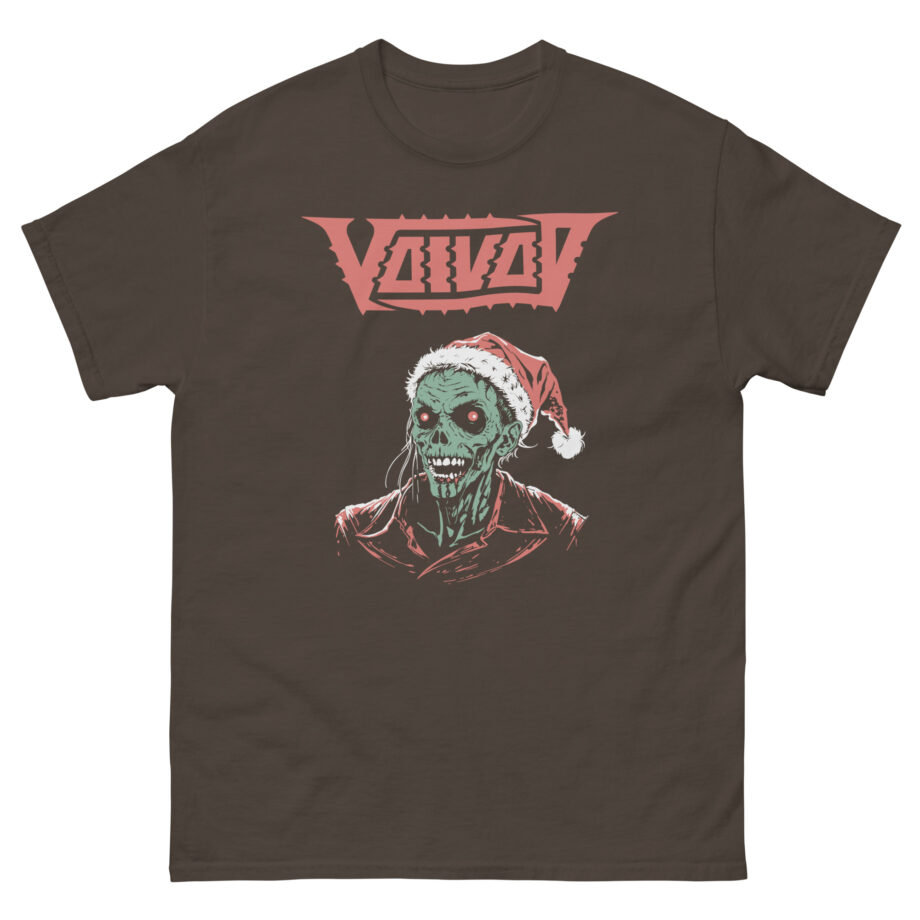 Voivod Virée Morgöth Unisex classic tee