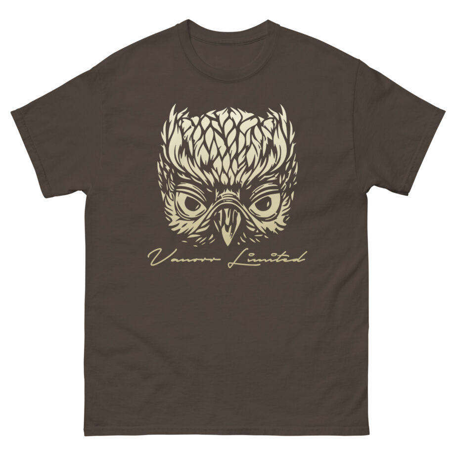 Vanoss Unisex classic tee