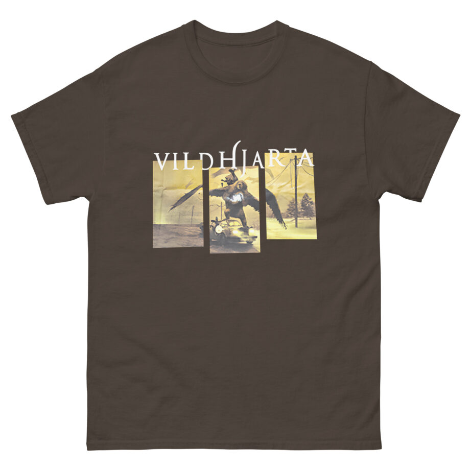 Vildhjarta Den Helige Anden Unisex classic tee