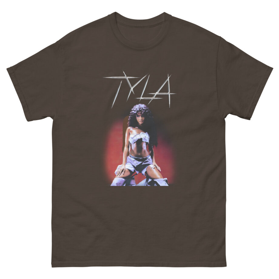 Tyla Unisex classic tee
