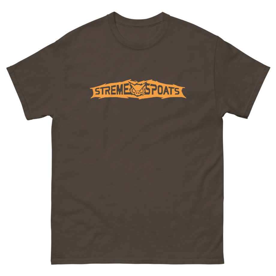 Vanoss Unisex classic tee
