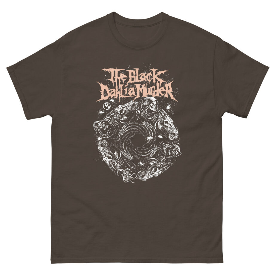 The Black Dahlia Murder the Remnant Unisex classic tee