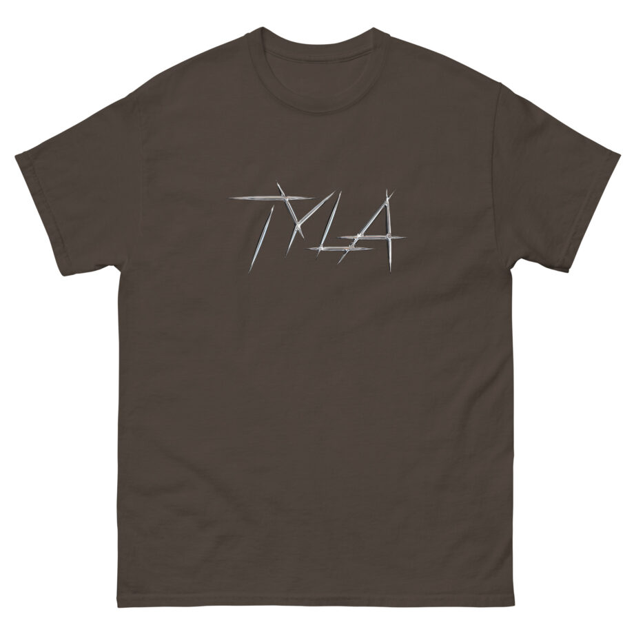Tyla Unisex classic tee