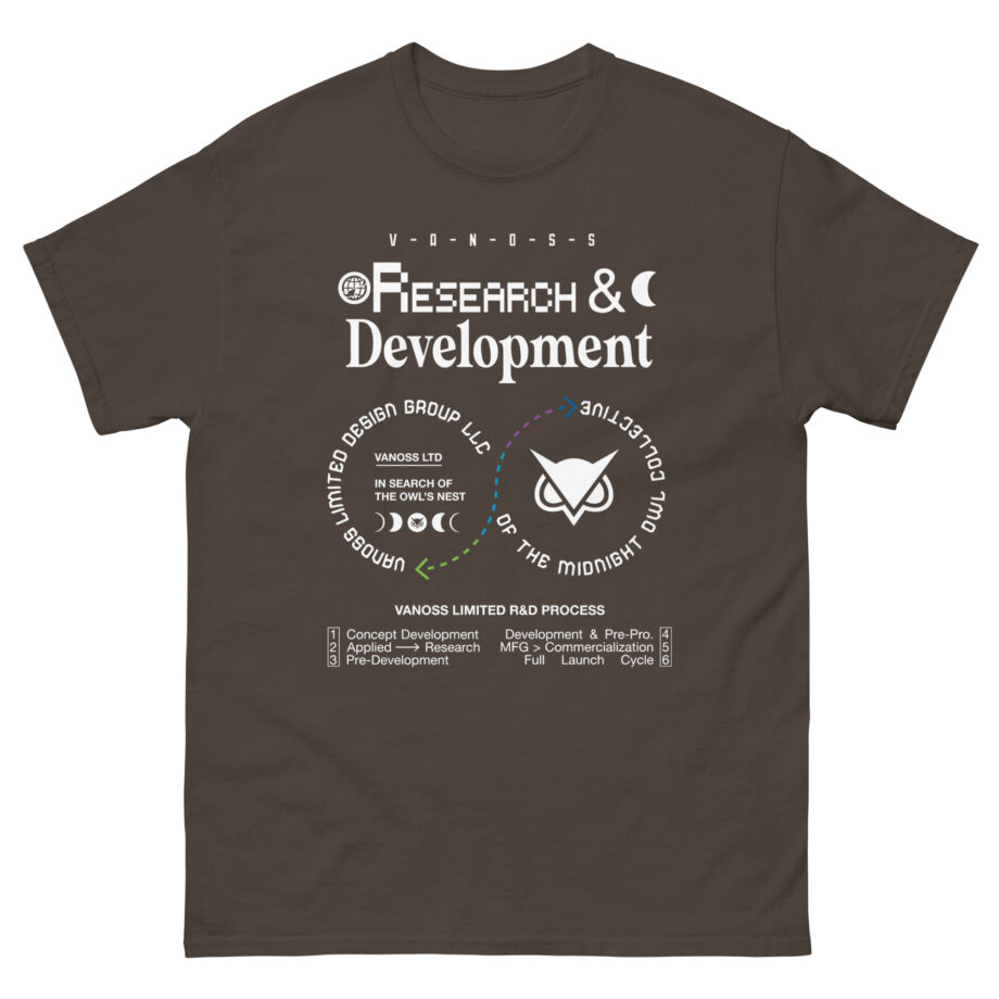Vanossgaming Unisex classic tee
