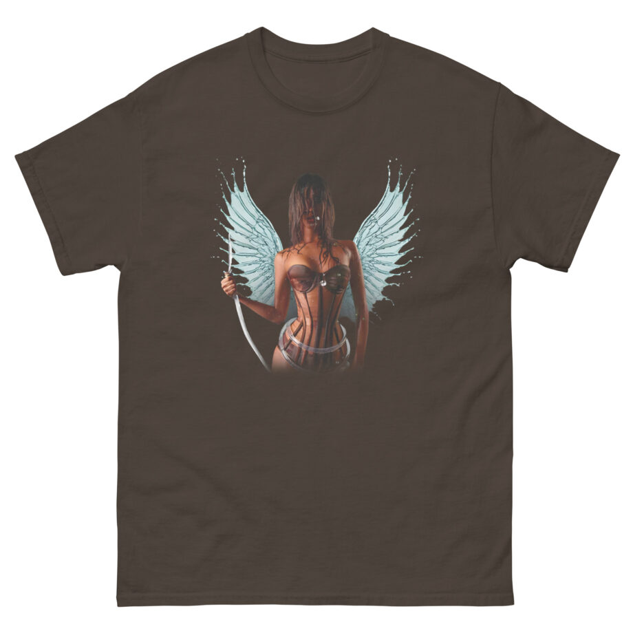 Tyla X Victoria's Secret Unisex classic tee
