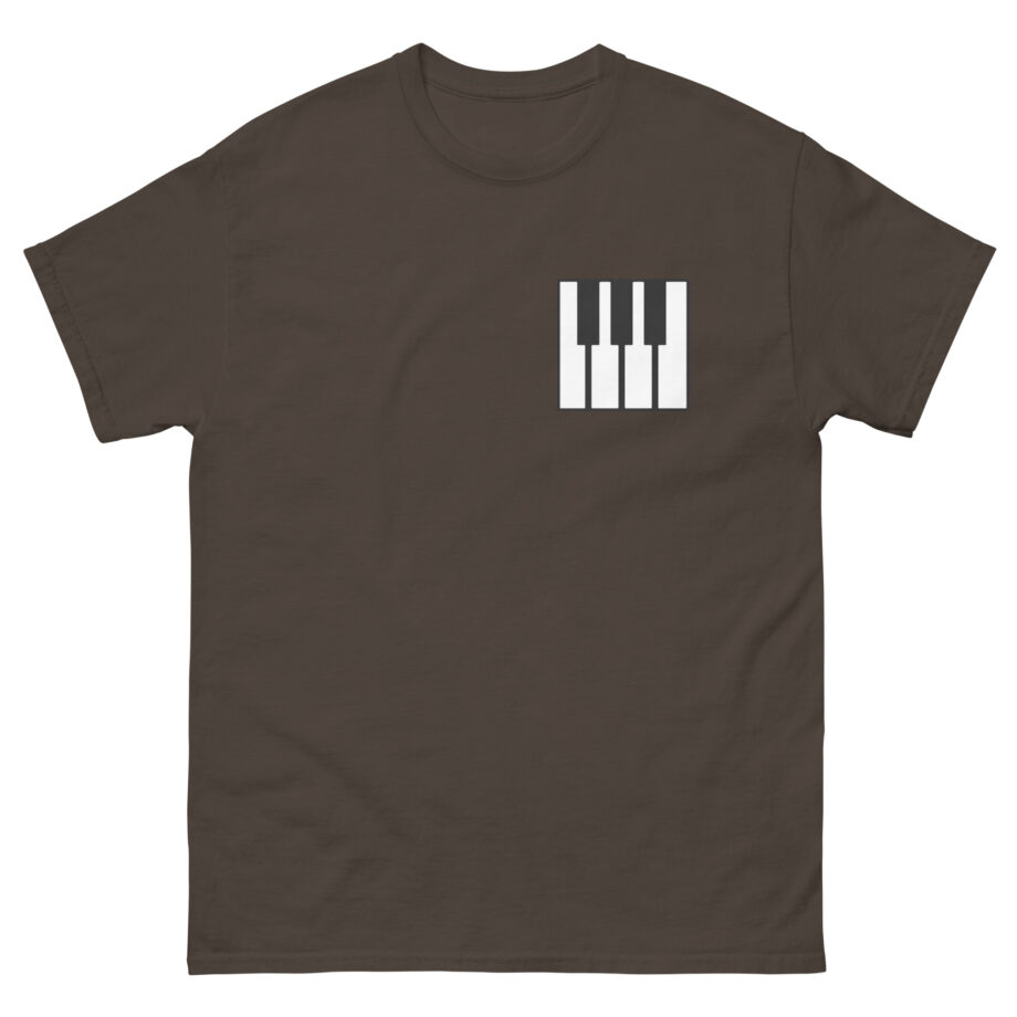 Rudy Mancuso Unisex classic tee