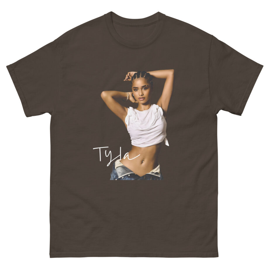 Tyla Unisex classic tee