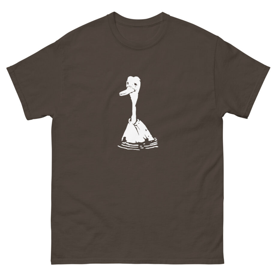 Vildhjarta Anden Unisex classic tee