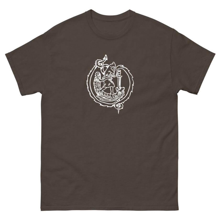 Searows Flush Unisex classic tee