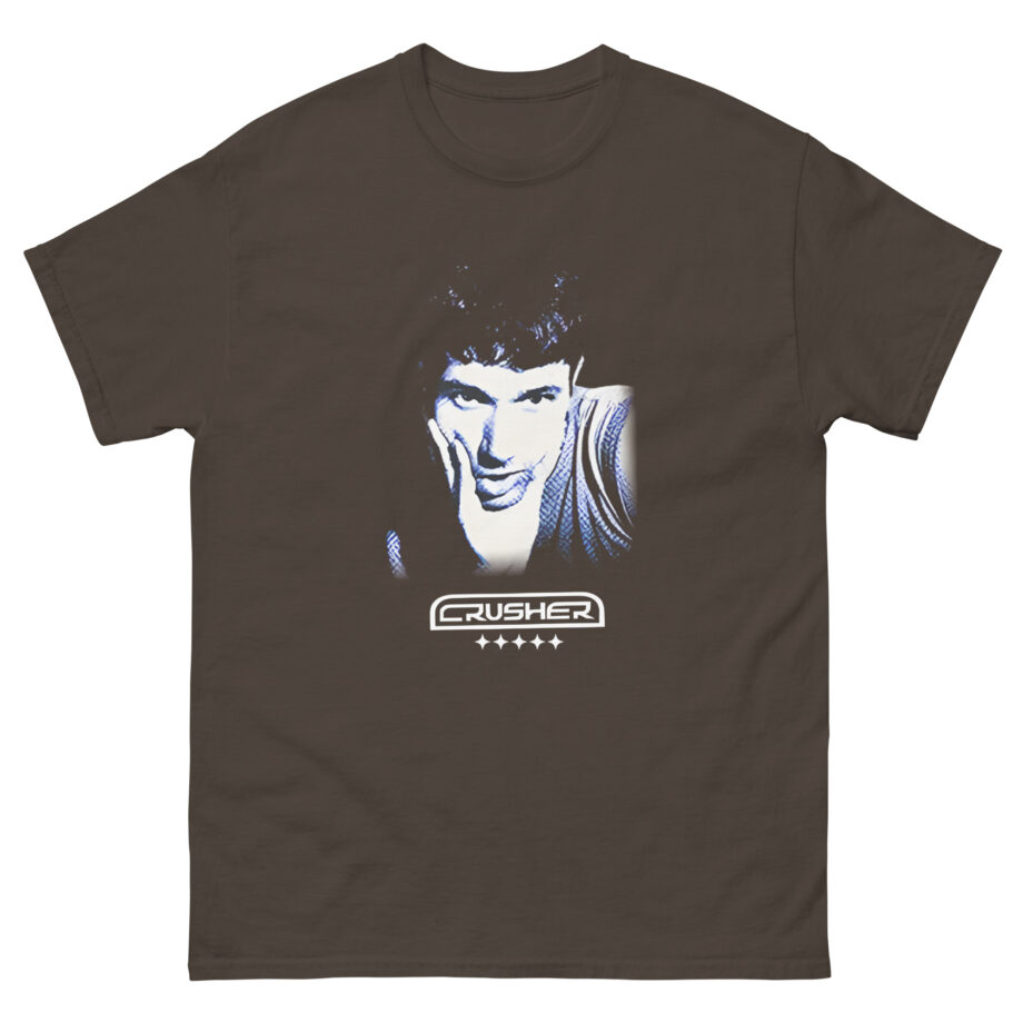 Jeremy Zucker Photo Unisex classic tee
