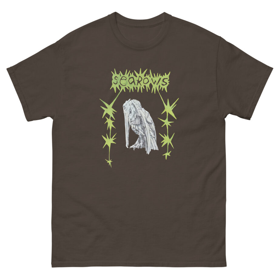 Searows Creacher Unisex classic tee