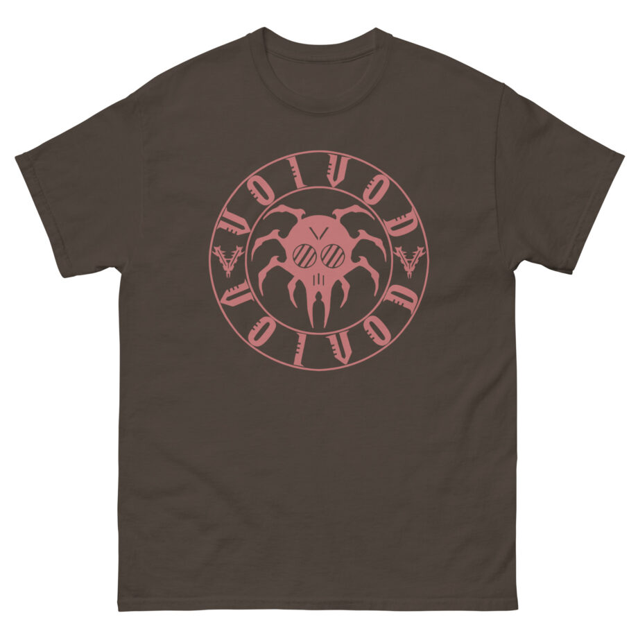 Voivod 2003 Unisex classic tee