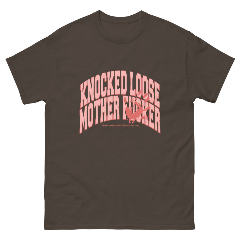 Knocked Loose Unisex classic tee