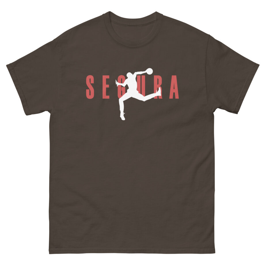 Ymh Air Segura Unisex classic tee