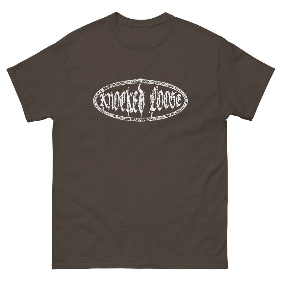 Knocked Loose Don't Reach Unisex classic tee