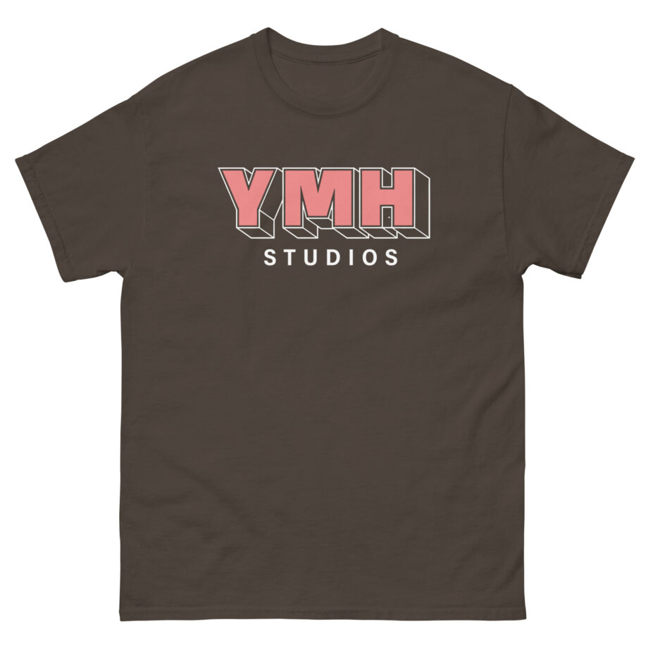 Ymh Studios Unisex classic tee