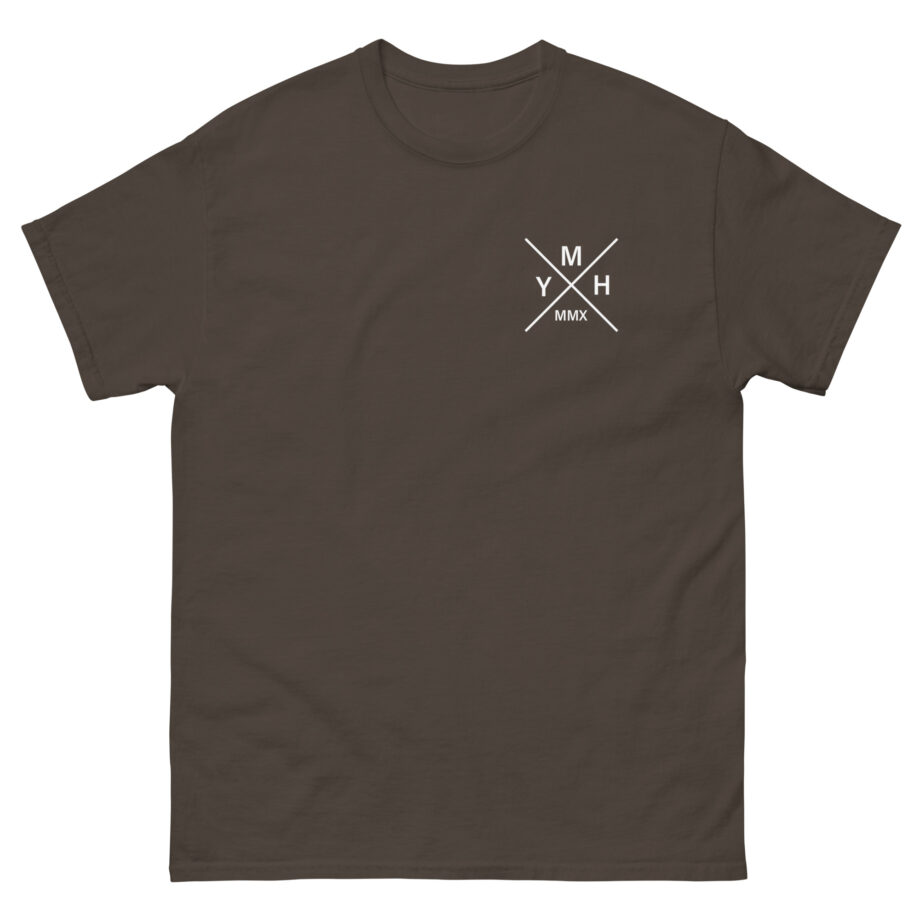 Ymh MMX Unisex classic tee