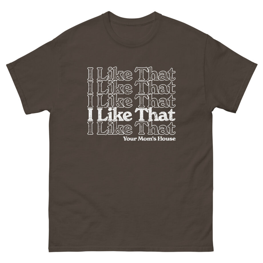 Ymh I Like That Unisex classic tee