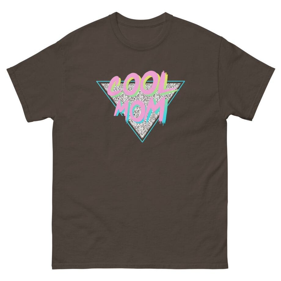 Ymh Cool Mom Unisex classic tee