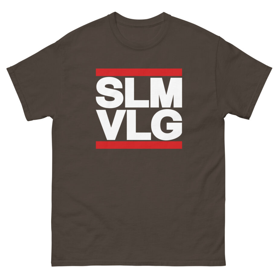 Slum Village Unisex classic tee