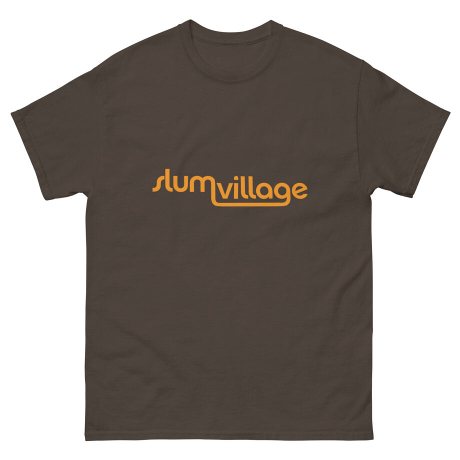 Slum Village Unisex classic tee