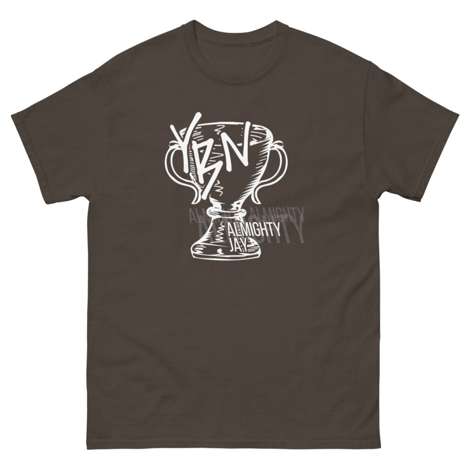 Ybn Nahmir Almighty Unisex classic tee