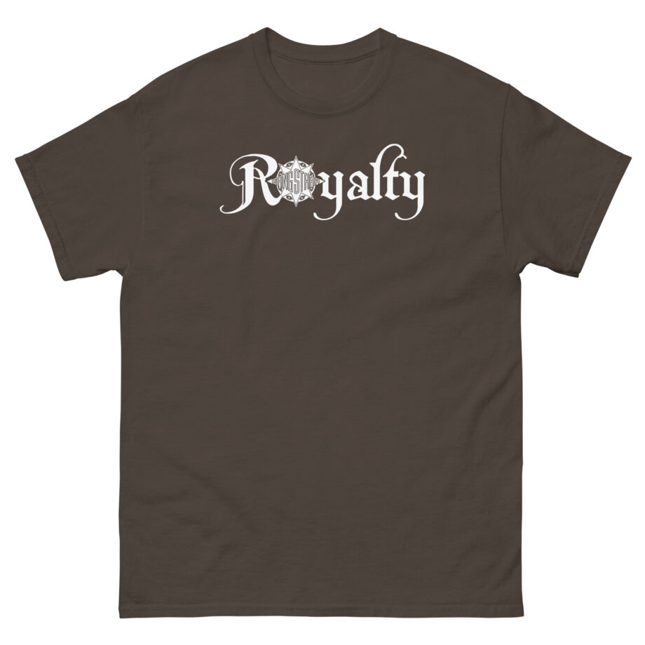 Gang Starr Unisex classic tee