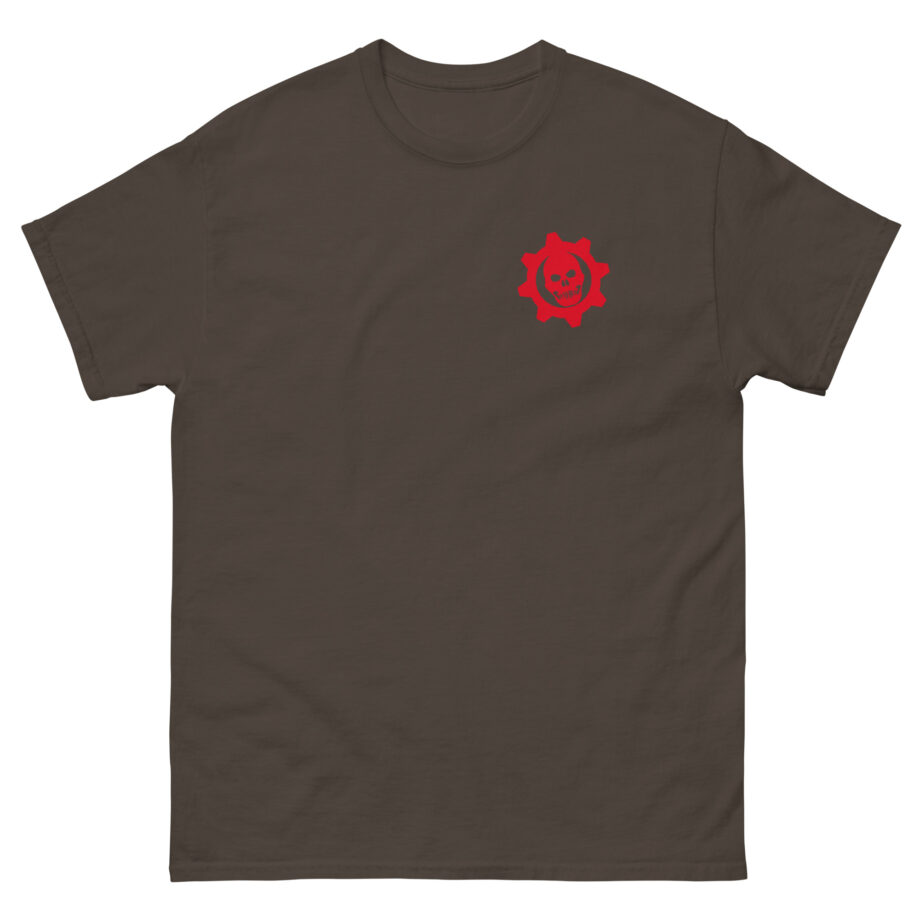 Gears of War Lancer Unisex classic tee