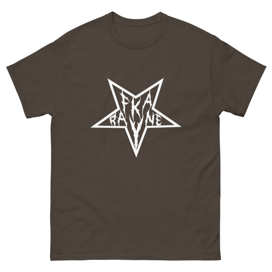 Fka Rayne Star Unisex classic tee