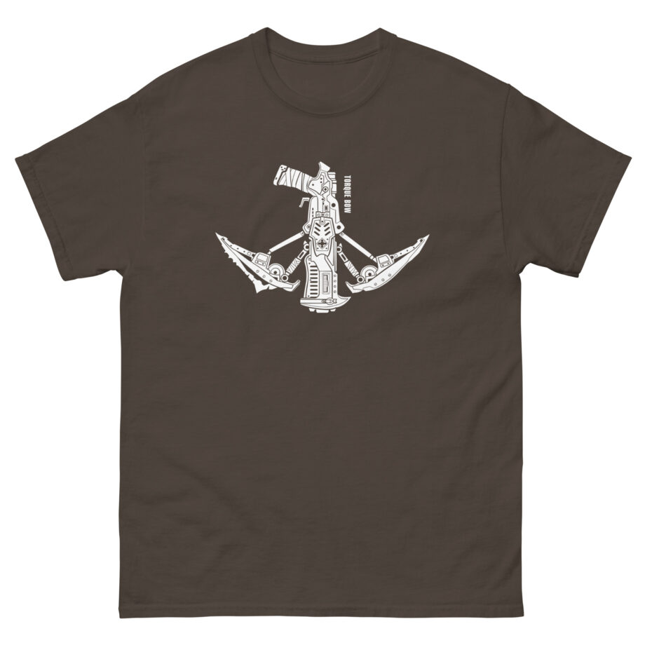 Gears of War Torque Bow Unisex classic tee
