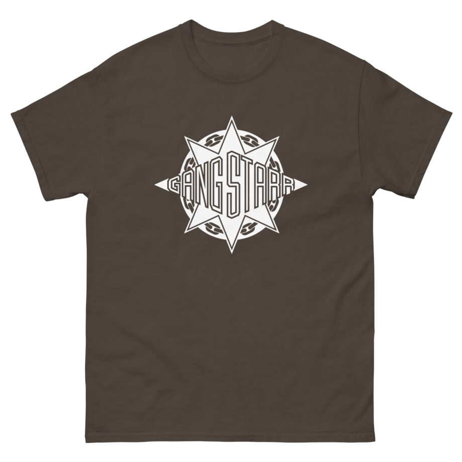 Gang Starr Unisex classic tee