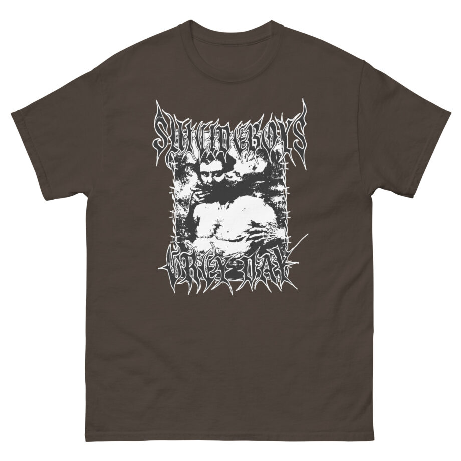 Greyfivenine Suicideboys Grey Days Unisex classic tee