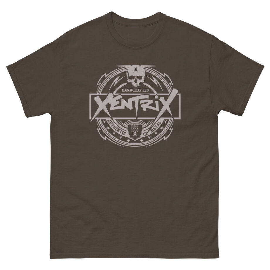 Xentrix Unisex classic tee