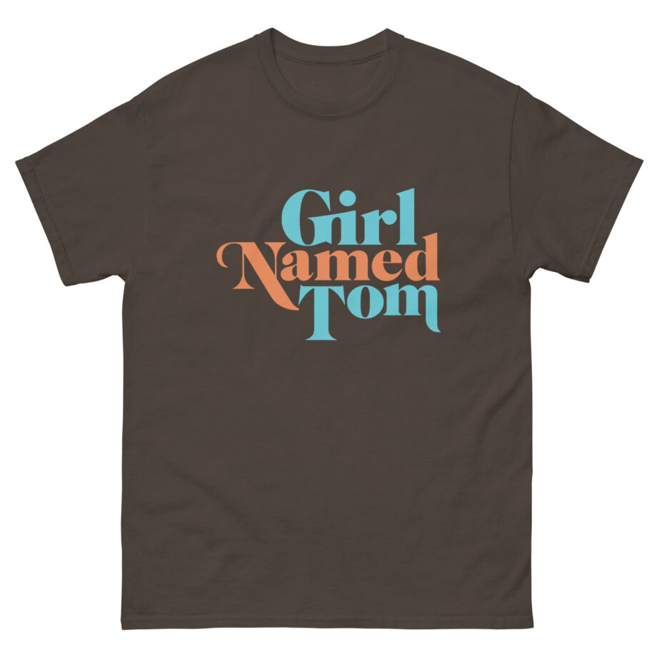 Girl Named Tom Unisex classic tee
