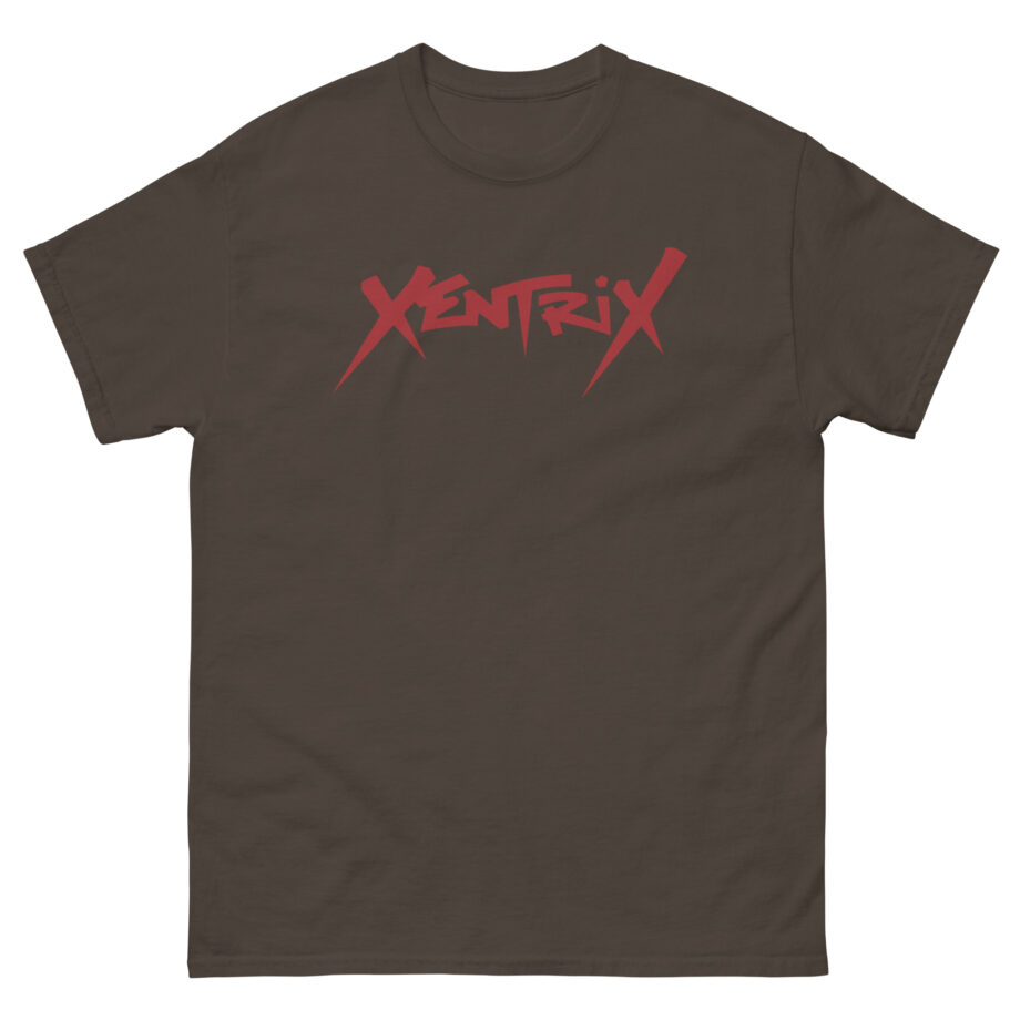 Xentrix Bury the Pain Unisex classic tee