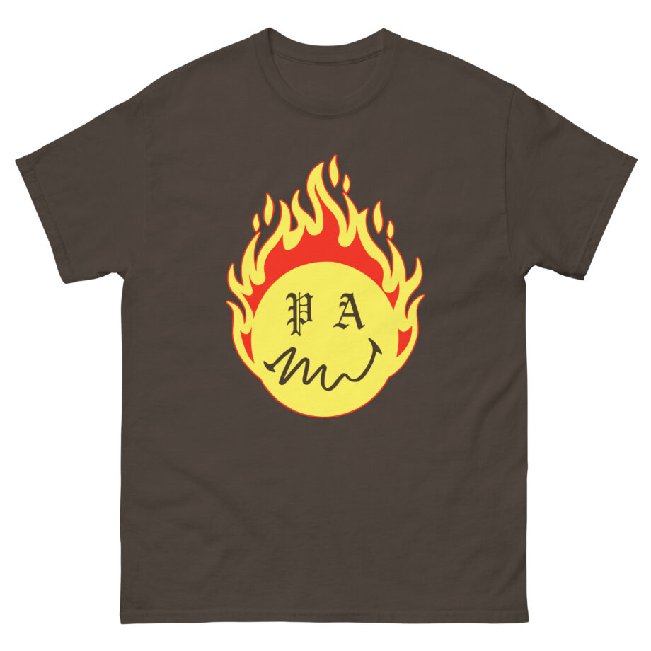 Hit Boy Unisex classic tee