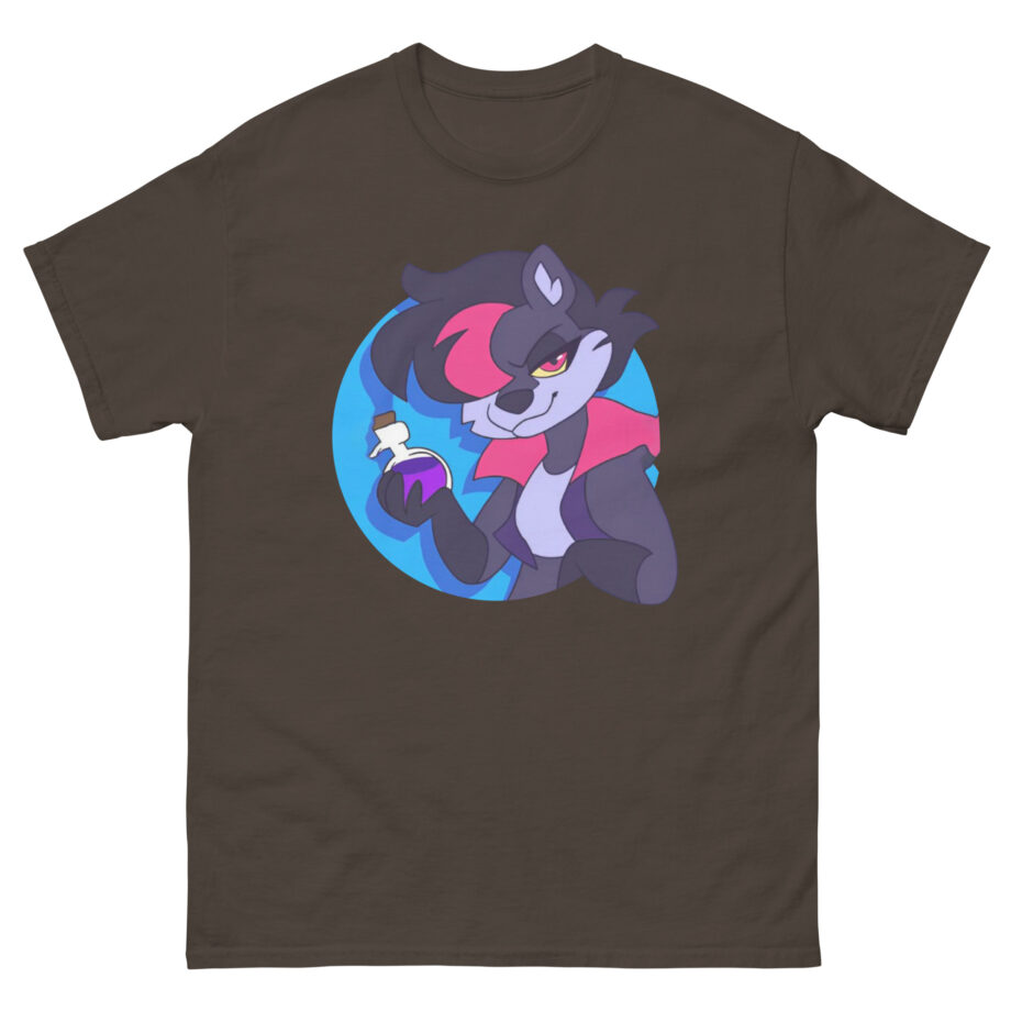 Indigo Park Salem Unisex classic tee