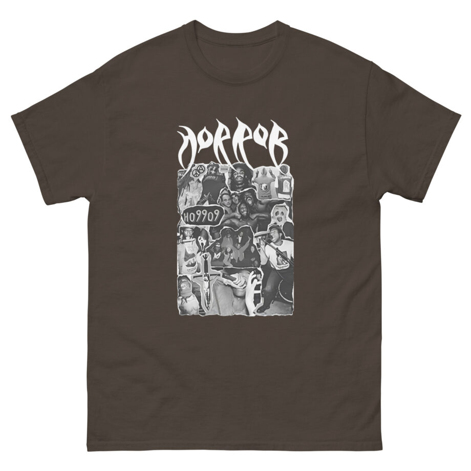 Ho99o9 Triple Nine Unisex classic tee