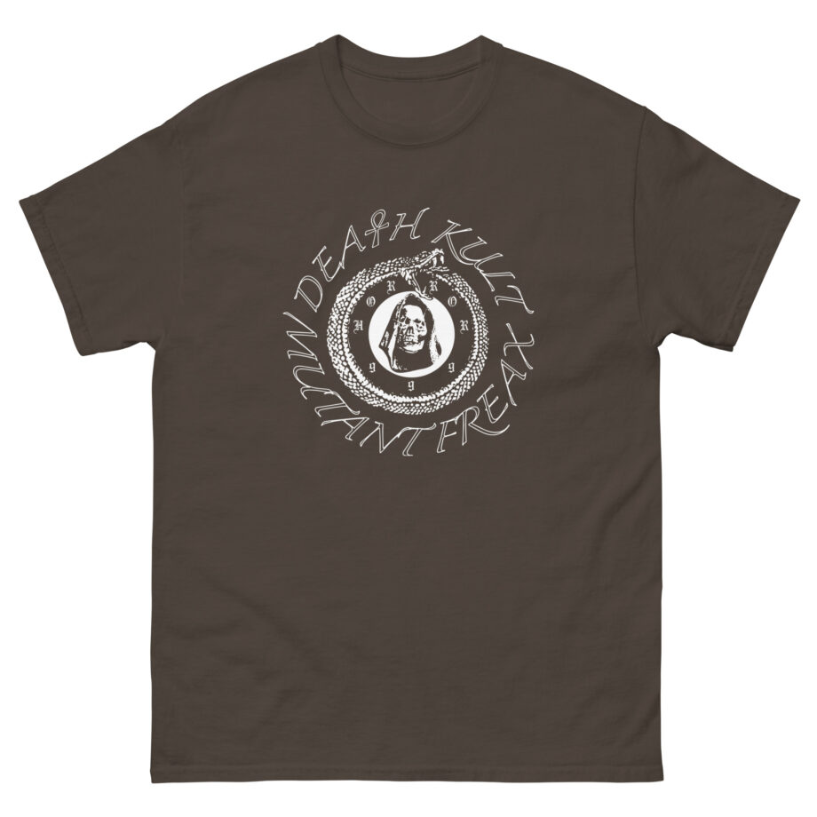 Ho99o9 Demon Unisex classic tee