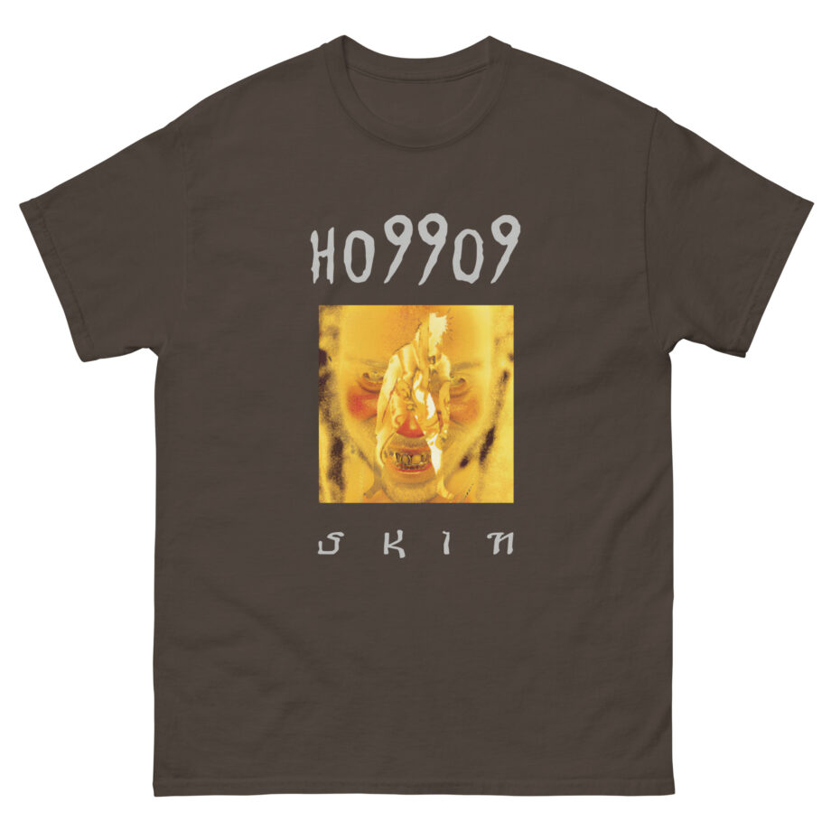 Ho99o9 Skin Unisex classic tee