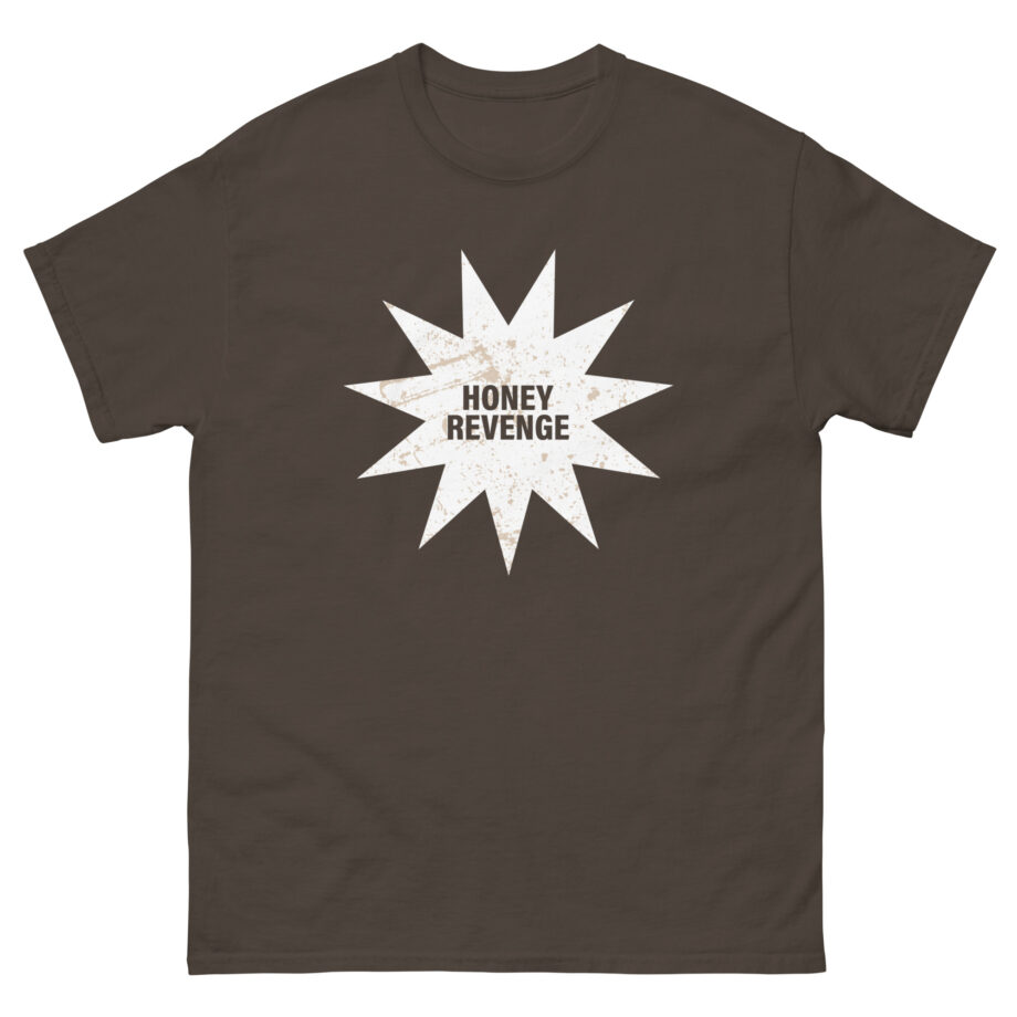 Honey Revenge Star Unisex classic tee